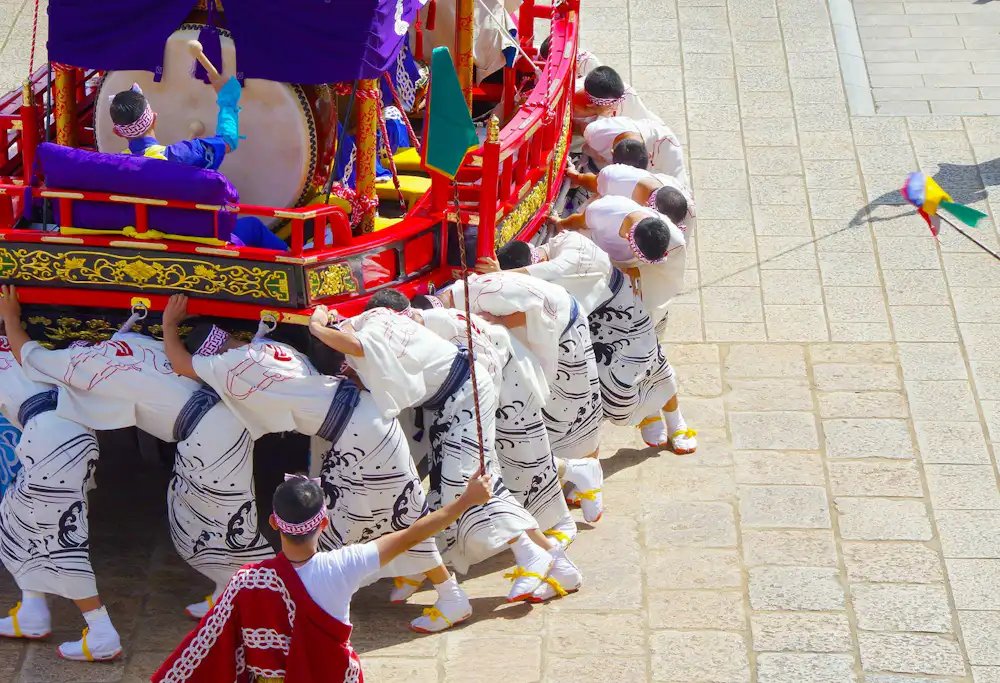 🏛️ 나가사키 전통 예능관 (나가사키 덴토 게이노칸) 이미지 4